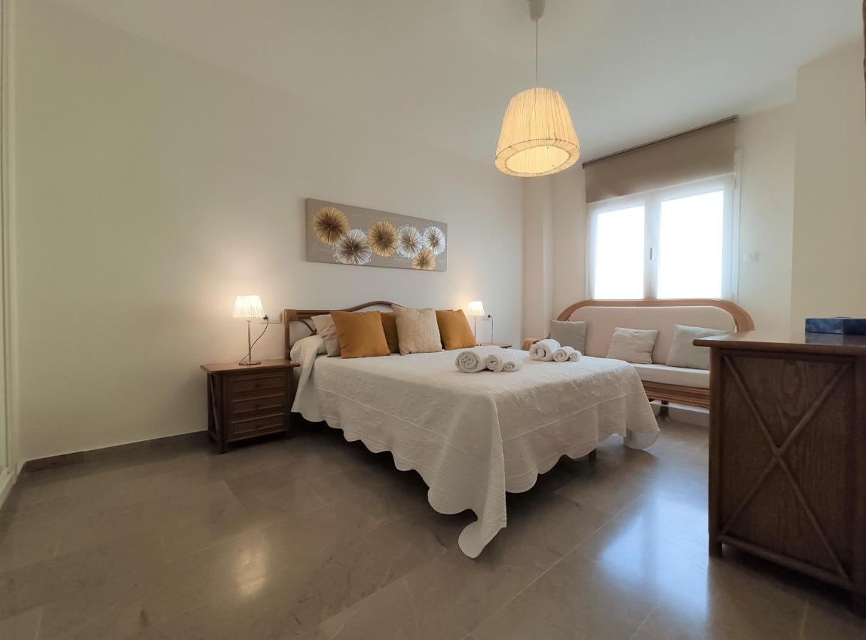 Bellavista Costa Del Sol Apartment Estepona Exterior foto
