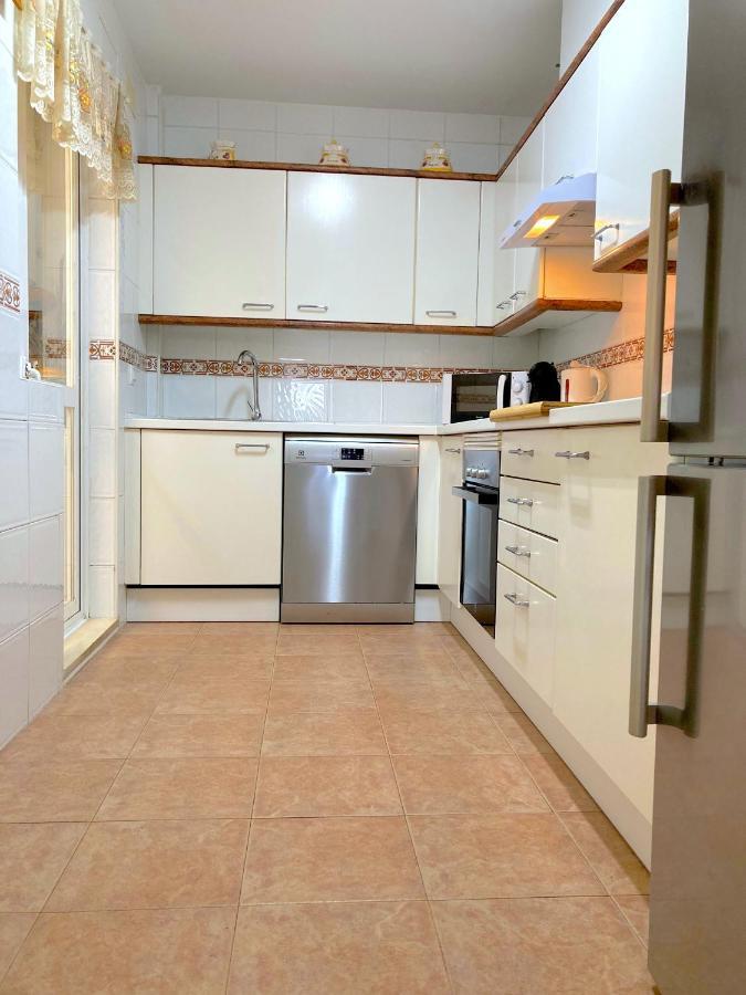 Bellavista Costa Del Sol Apartment Estepona Exterior foto