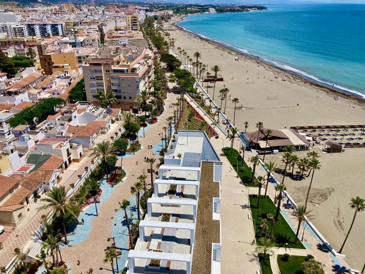Bellavista Costa Del Sol Apartment Estepona Exterior foto