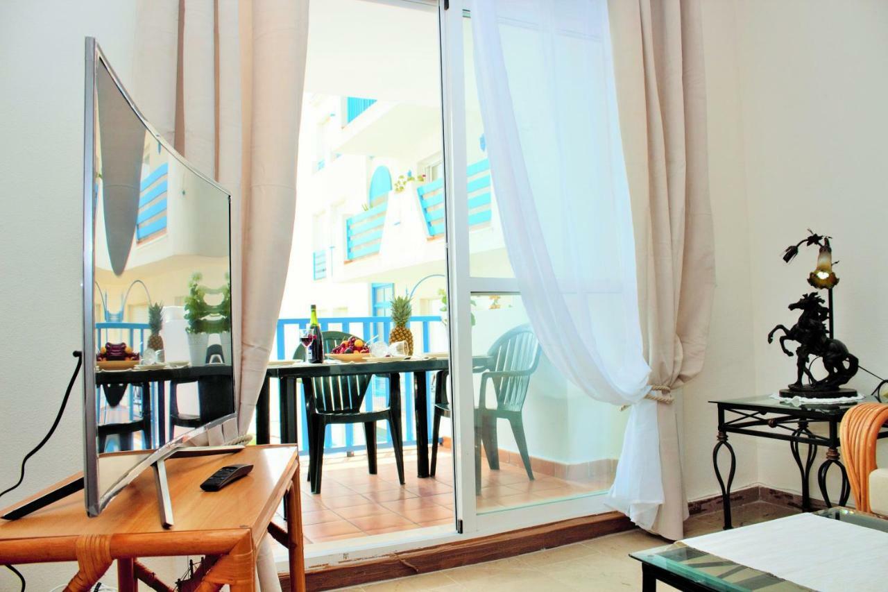 Bellavista Costa Del Sol Apartment Estepona Exterior foto