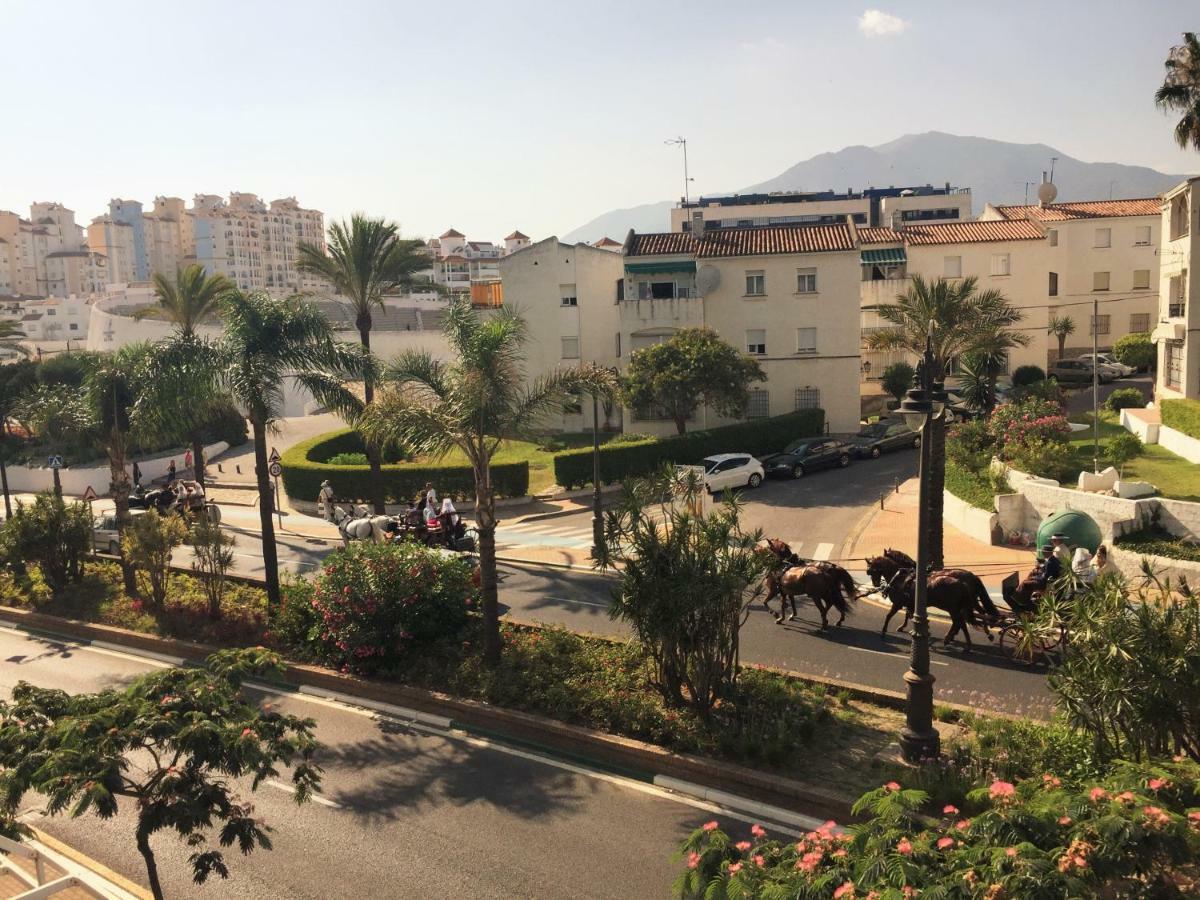 Bellavista Costa Del Sol Apartment Estepona Exterior foto