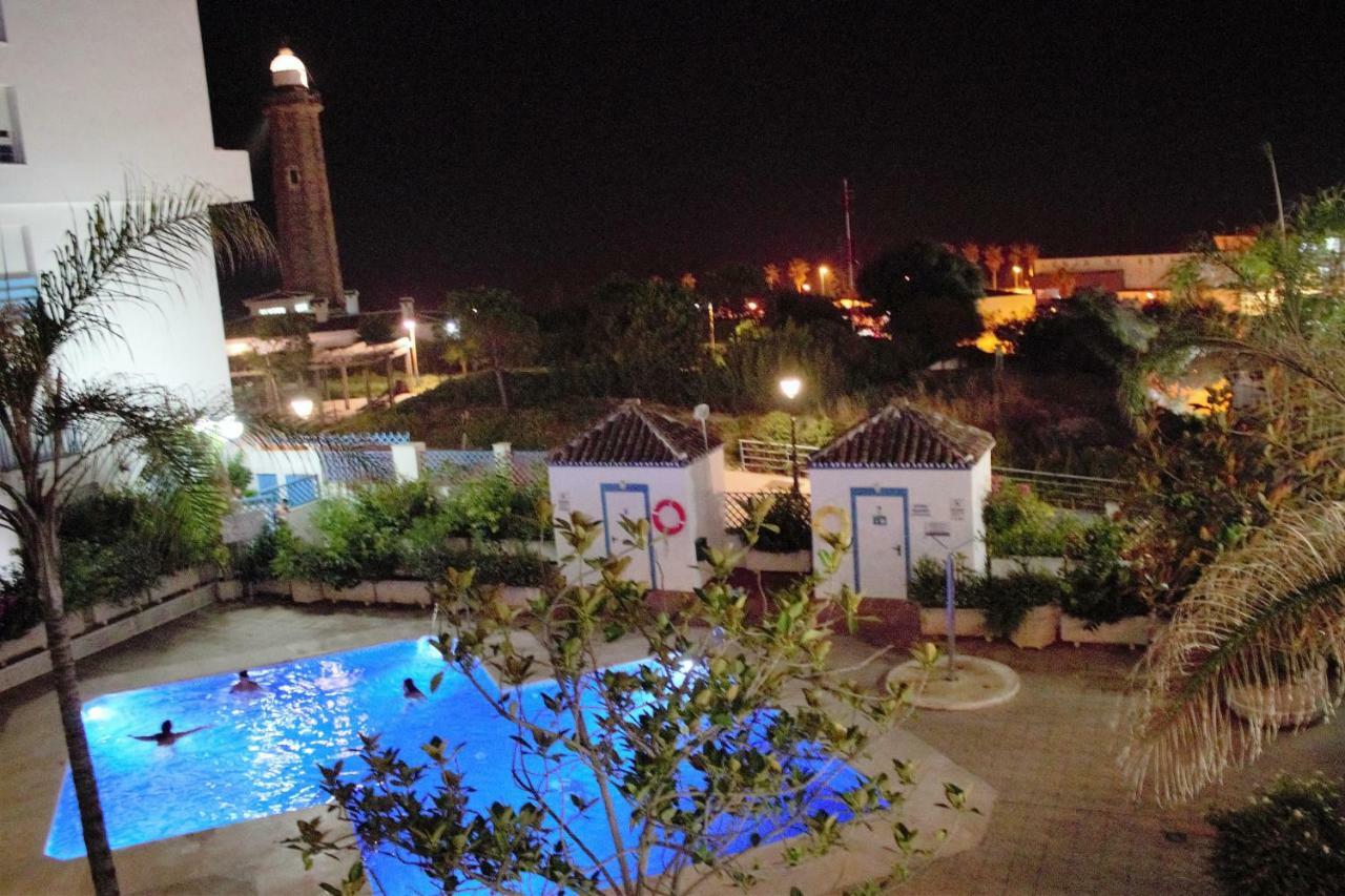 Bellavista Costa Del Sol Apartment Estepona Exterior foto