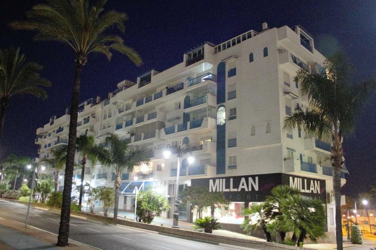 Bellavista Costa Del Sol Apartment Estepona Exterior foto