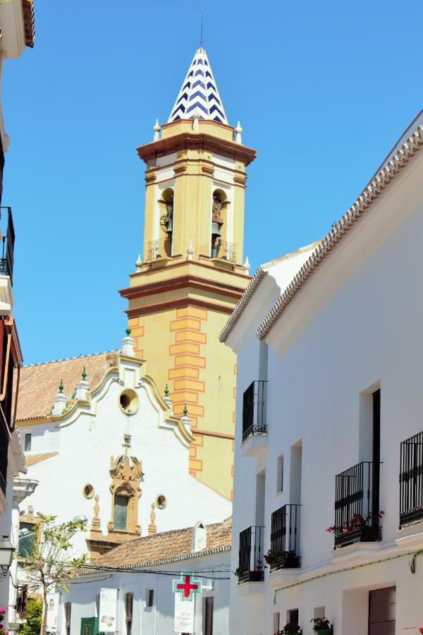 Bellavista Costa Del Sol Apartment Estepona Exterior foto