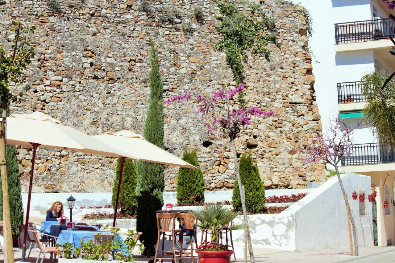 Bellavista Costa Del Sol Apartment Estepona Exterior foto