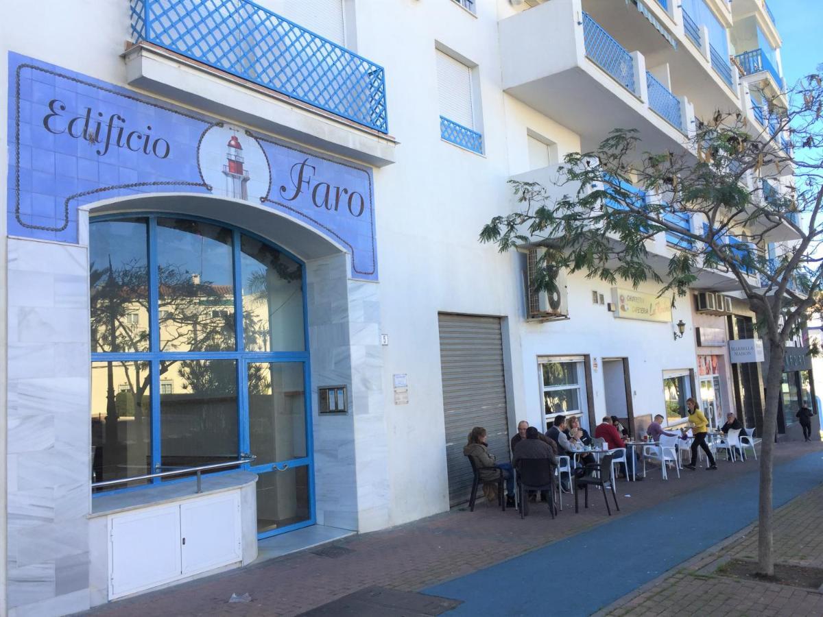 Bellavista Costa Del Sol Apartment Estepona Exterior foto