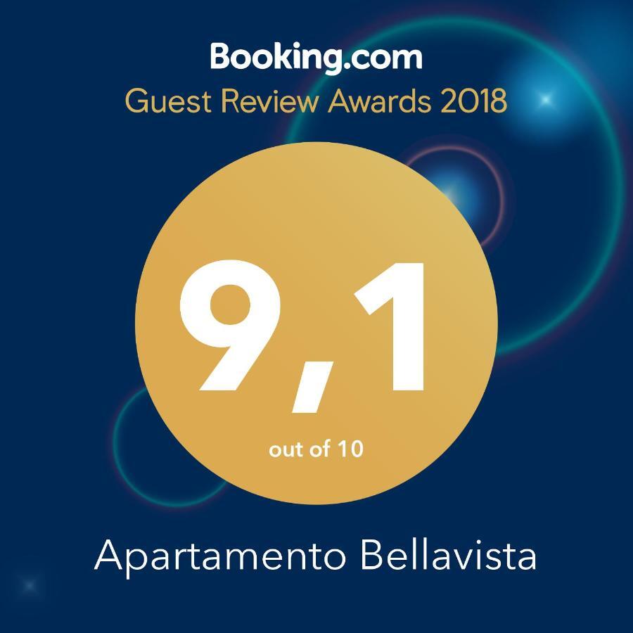 Bellavista Costa Del Sol Apartment Estepona Exterior foto